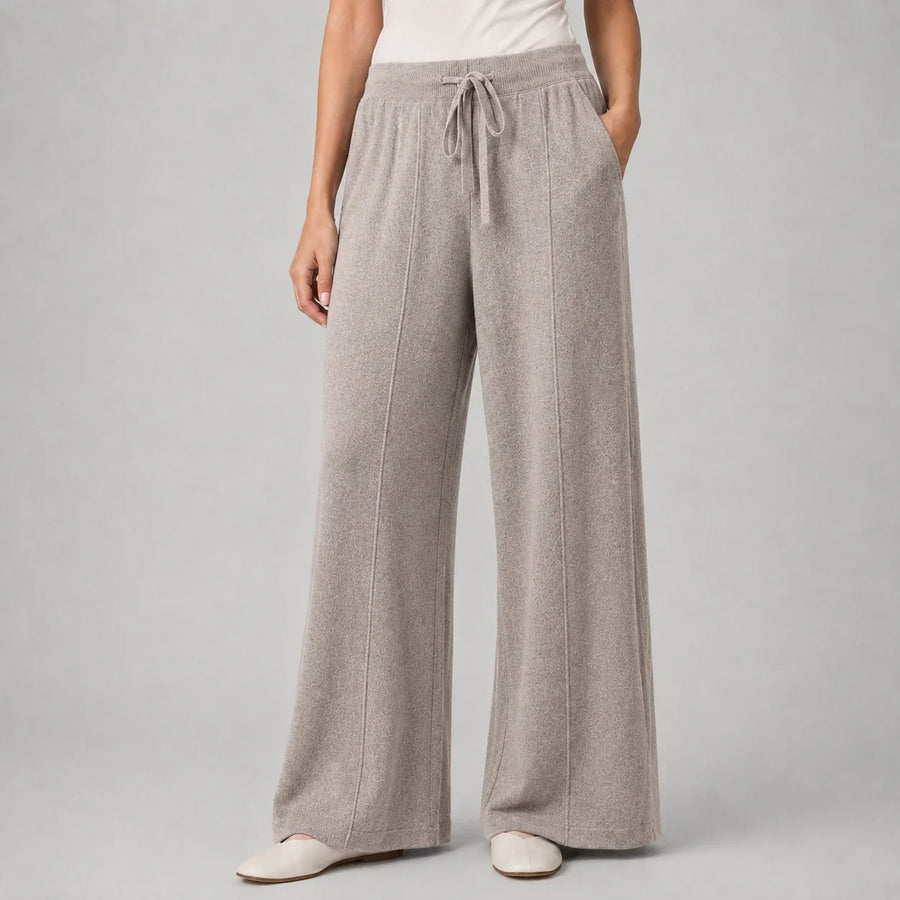 Women's Wide Leg Palazzo Pants High Waist