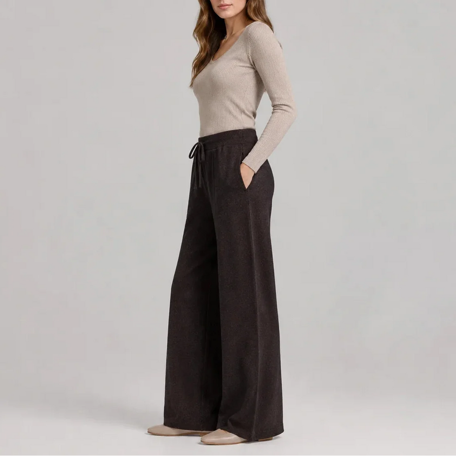 Women's Wide Leg Palazzo Pants High Waist