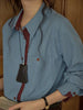 Women's Long-Sleeved Striped Shirt