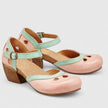 Women's Orthopedic Slip On Sandals Comfort - Pink