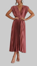 Antique Pink