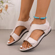 Women's Posture Correction Sandals Non Slip - Beige