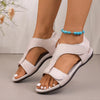 Women's Posture Correction Sandals Non Slip - Beige