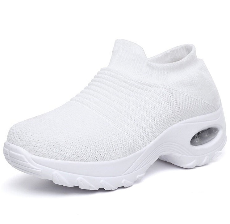 Women's Slip On Sneakers Orthopedic