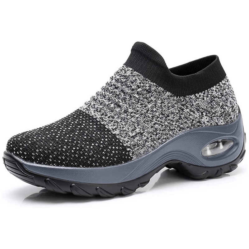 Women's Slip On Sneakers Orthopedic
