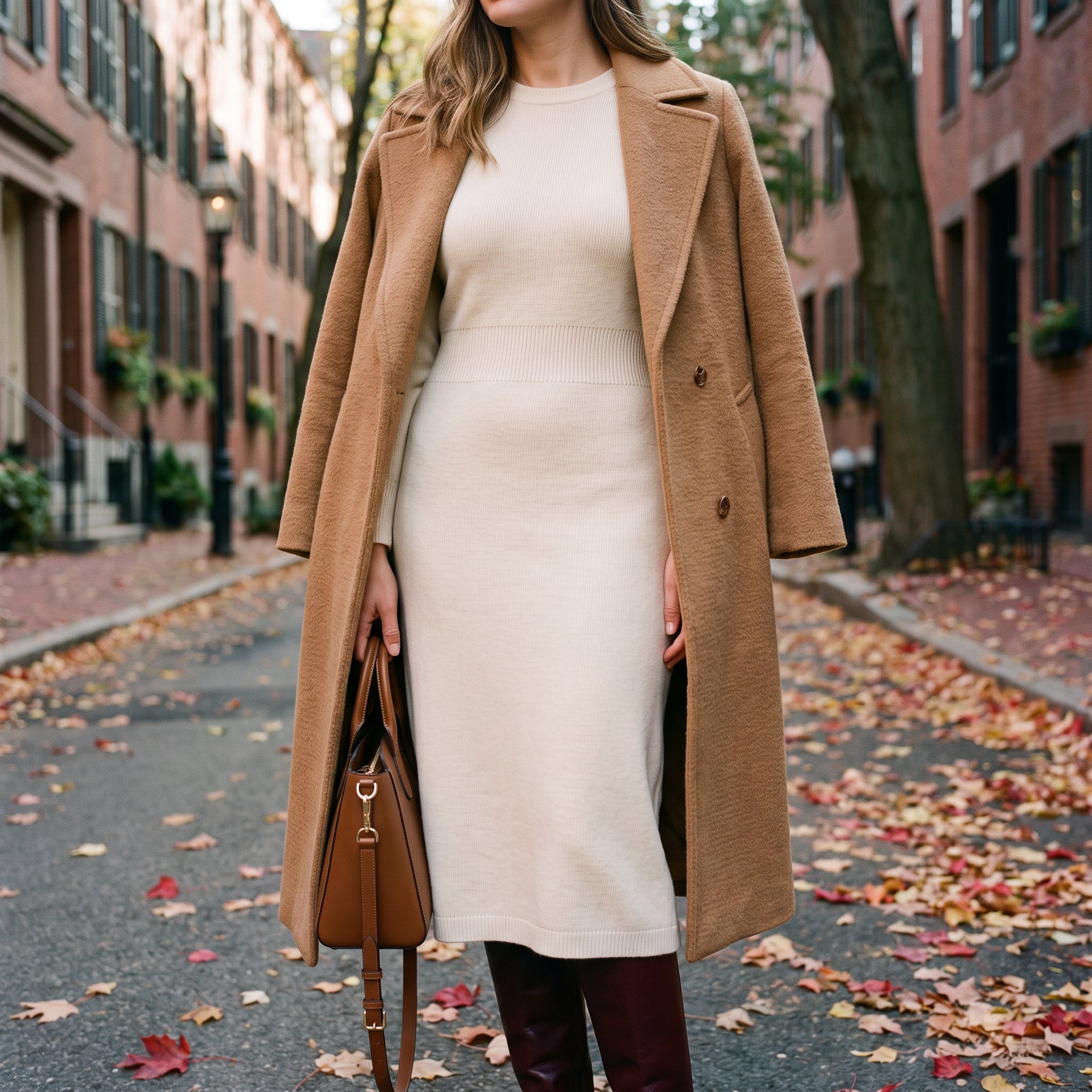 Women's Sweaters