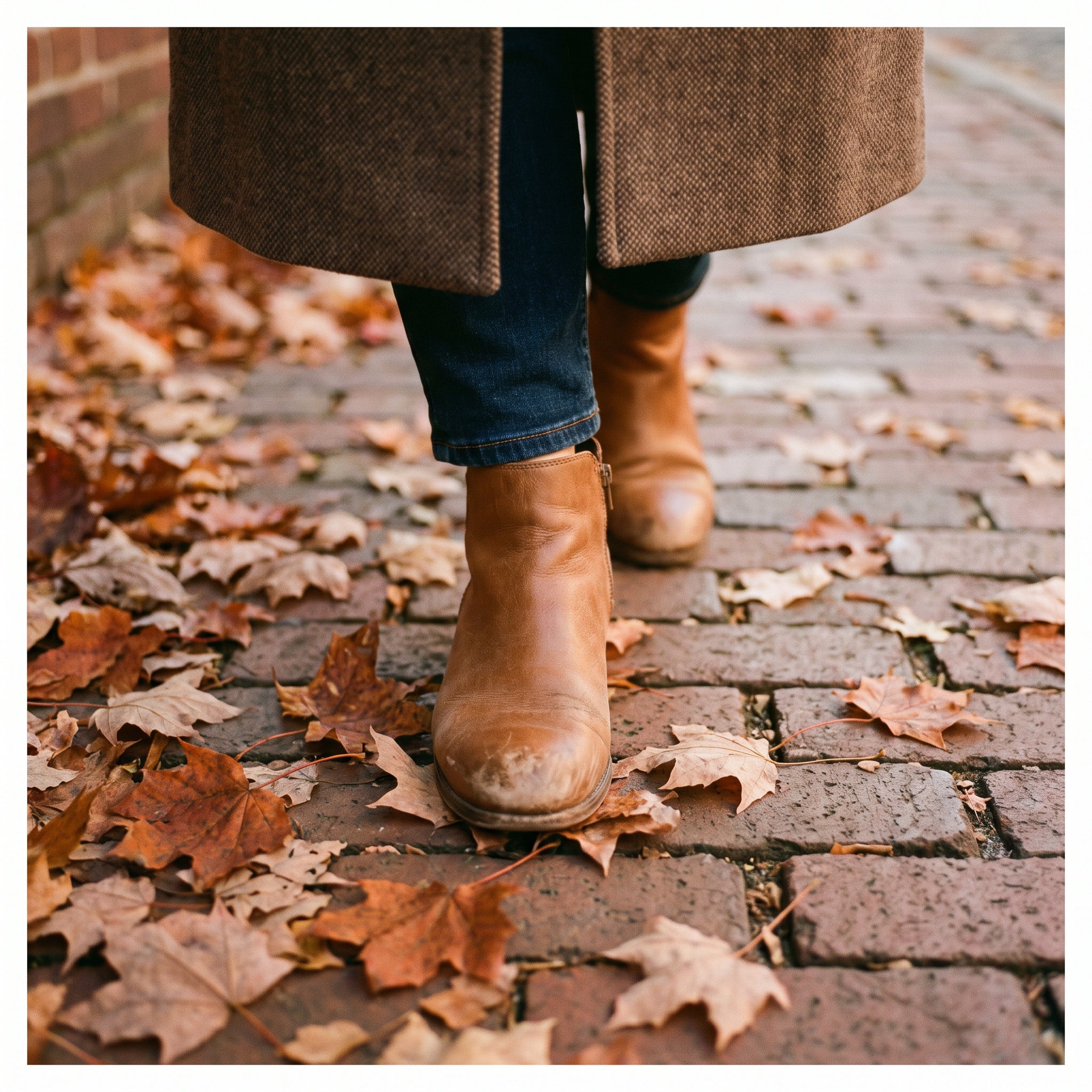 Women's Boots & Shoes